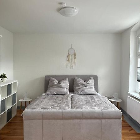 Apartment Horst - Gemuetliche Und Moderne Ferienwohnung In Der Innenstadt Пазевальк Экстерьер фото