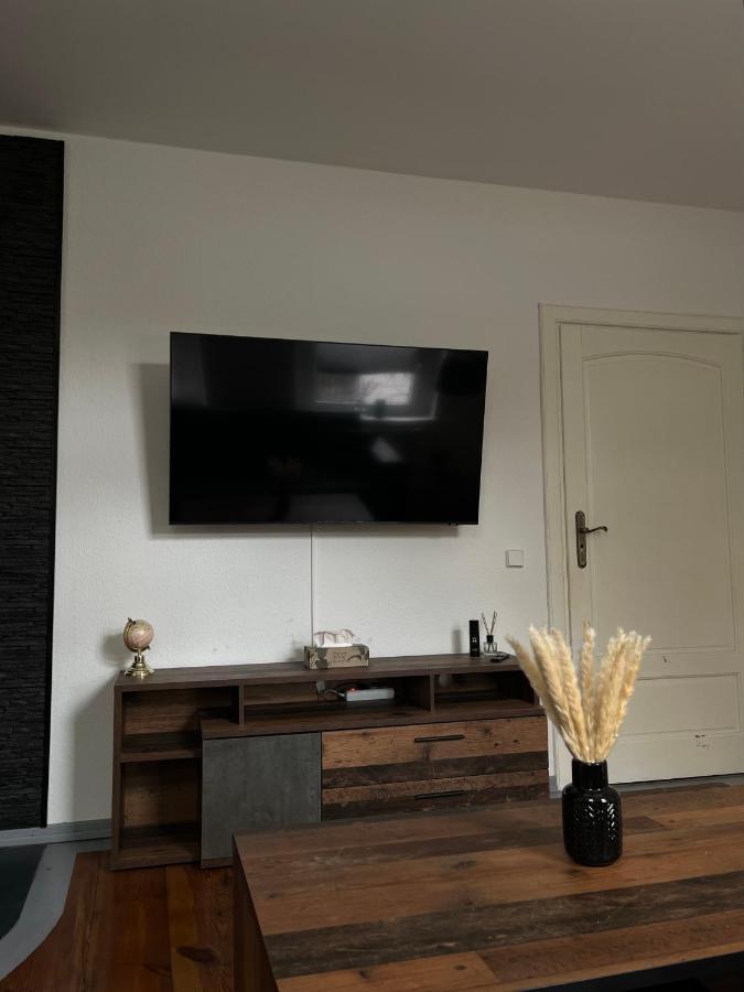 Apartment Horst - Gemuetliche Und Moderne Ferienwohnung In Der Innenstadt Пазевальк Экстерьер фото