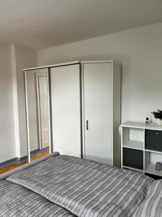Apartment Horst - Gemuetliche Und Moderne Ferienwohnung In Der Innenstadt Пазевальк Экстерьер фото