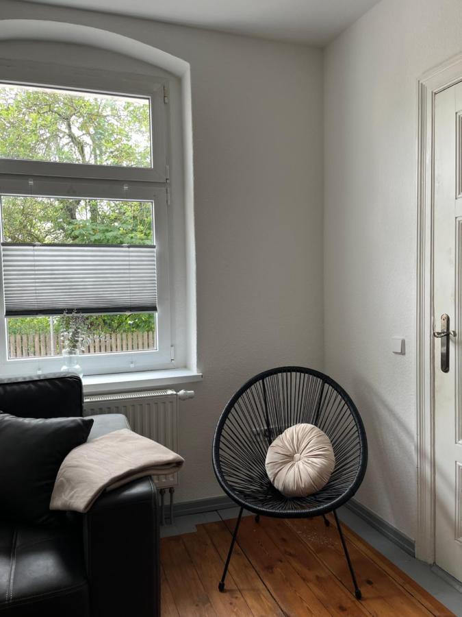 Apartment Horst - Gemuetliche Und Moderne Ferienwohnung In Der Innenstadt Пазевальк Экстерьер фото